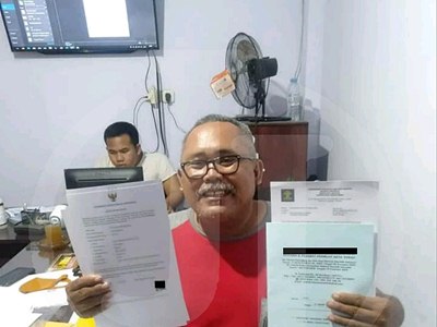 galeri klien Jasa Legalitas Usaha