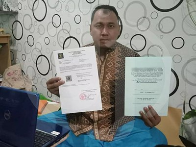 galeri klien Jasa Legalitas Usaha